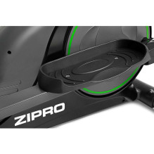 Zipro Hulk