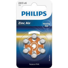 Philips ZA13B6A / 00