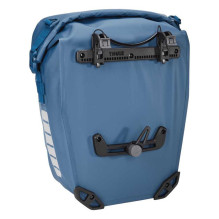 Thule 5404 Shield pannier 25L pair blue Thule 5404 Shield pannier 25L pair blue
