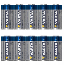 Varta Photobattery CR-123A