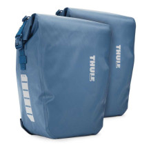 Thule 5404 Shield pannier 25L pair blue Thule 5404 Shield pannier 25L pair blue