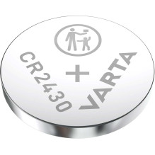Varta Professional Electronics CR2430 3V 1pcs