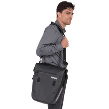 Thule 5406 „Shield“ miesto krepšys 22L juodas