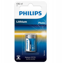 Philips CR2 / 01B 1pcs