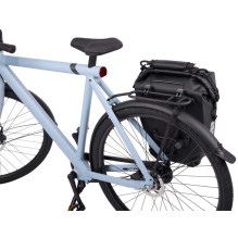 Thule 5406 „Shield“ miesto krepšys 22L juodas
