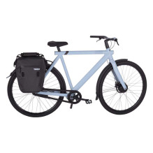 Thule 5406 „Shield“ miesto krepšys 22L juodas