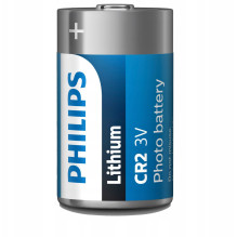 Philips CR2 / 01B 1pcs Philips CR2 / 01B 1pcs