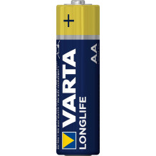 Varta Longlife AA 1.5V 24pcs
