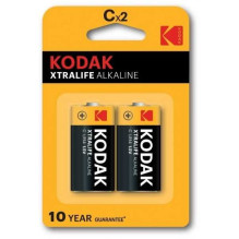 Kodak Xtralife Alkaline C...