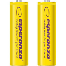 Esperanza EZA103Y AA 2pcs