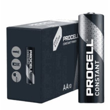 Duracell Procell AA 10pcs