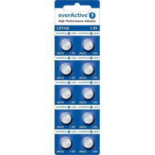 Everactive EVAG12 AG12 G12...