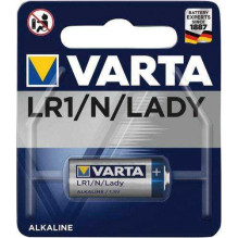 Varta Profesionali moteris-N