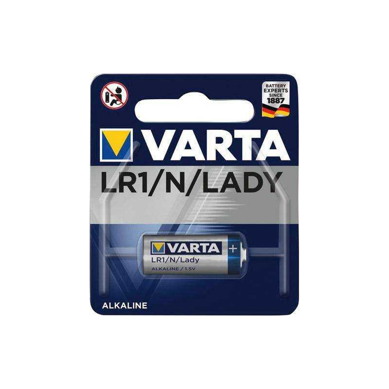 Varta Professional Lady-N