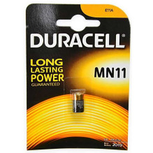 Duracell MN11