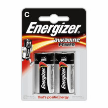 „Energizer“ šarminės...