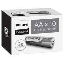 Philips LR6I10C / 10 10pcs