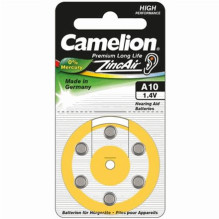 Camelion A10 / DA10 / ZL10,...