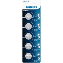 Philips CR2016P5 / 01B 5pcs