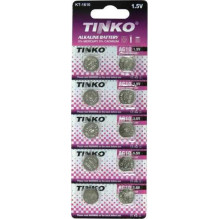 Tinko LR54 AG10 1.5V...