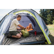 COLEMAN Darwin 4 Plus