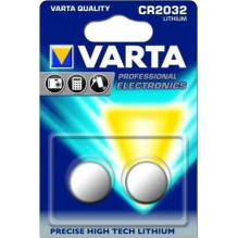 Varta Professional Electronics CR2032 230mAh 2pcs