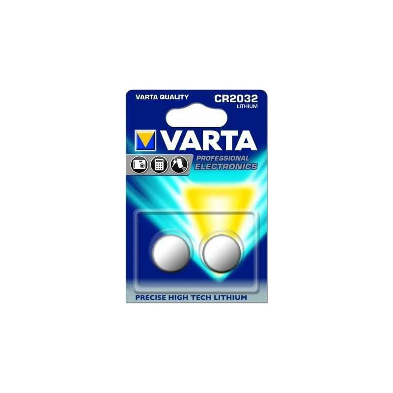 Varta Professional Electronics CR2032 230mAh 2pcs