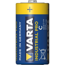 Varta Industrial Pro C / R14 7800mAh 1pcs