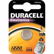 Duracell CR1220 1 vnt. pakuotė