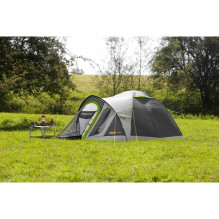 COLEMAN Darwin 4 Plus