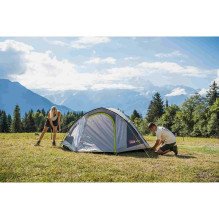 COLEMAN Darwin 4 Plus