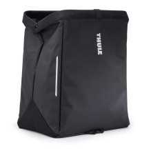 Thule 5470 krovinių dėžė su praėjimu 25L su uždaromu užraktu, juoda Thule 5470 krovinių dėžė su praėjimu 25L su uždaromu užraktu, juoda