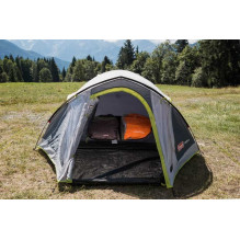 COLEMAN Darwin 4 Plus