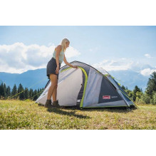 COLEMAN Darwin 4 Plus