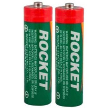 Rocket R03-2AA 2-pack Blister
