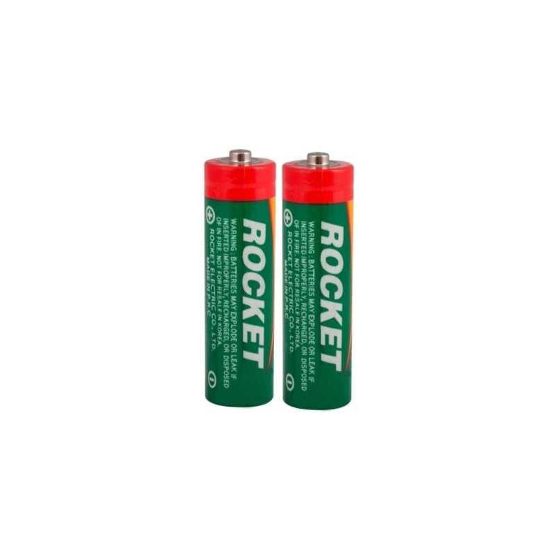 Rocket R03-2AA 2-pack Blister