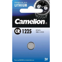 „Camelion 3V“ (CR1225), 1...