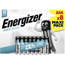 Energizer Max Plus AAA /...