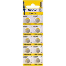 Vinnic AG9-10BB 10 vnt....