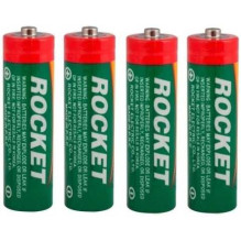 Rocket R03-4BB 4-pack Blister