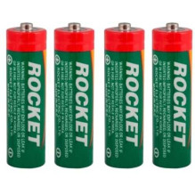 Rocket R6-4BB 4-pack...