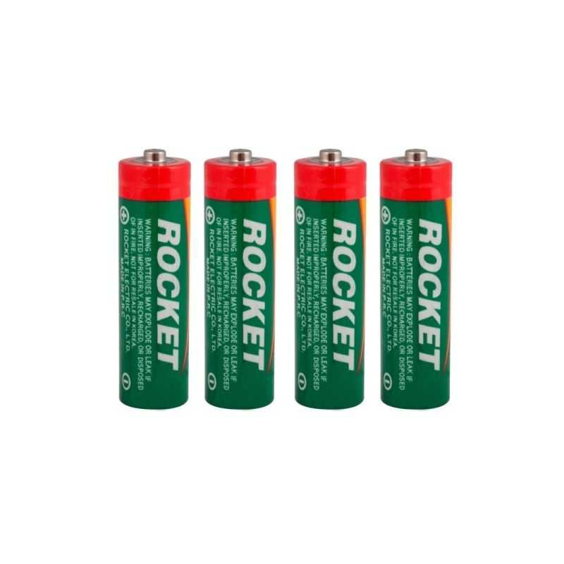 Rocket R6-4BB 4-pack Blister