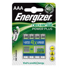 „Energizer Accu Recharge...