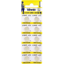 Vinnic AG8-10BB 10-pack Blister