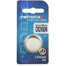 Renata CR2450-1BB Blister