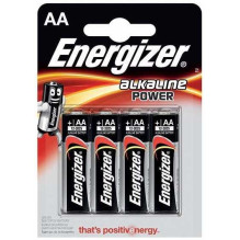 „Energizer“ šarminės...