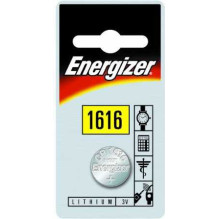 Energizer Battery CR1616 1 pack
