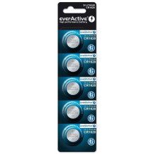 Everactive CR1620 5pcs