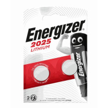 Energizer BATERIA CR2025 /...