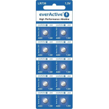 Everactive 10x G3 LR736...